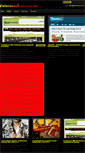 Mobile Screenshot of colorsauce.com